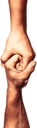 Hands