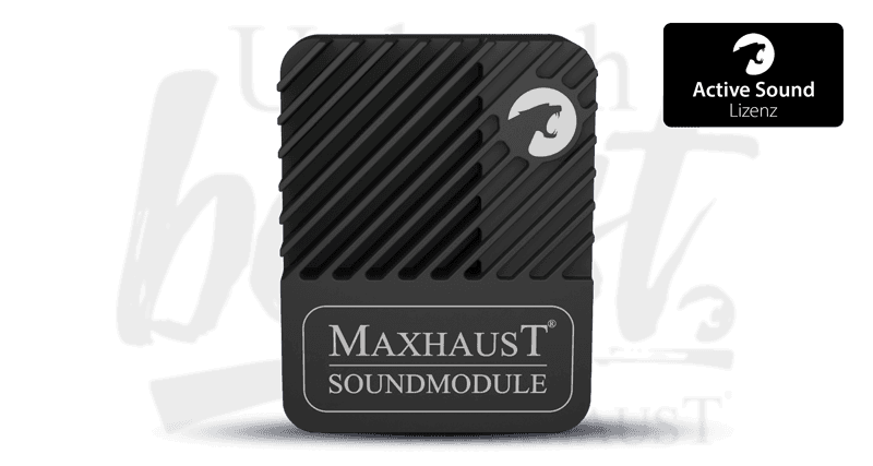 Soundmodul + Lizenz (1-1-94-L2)