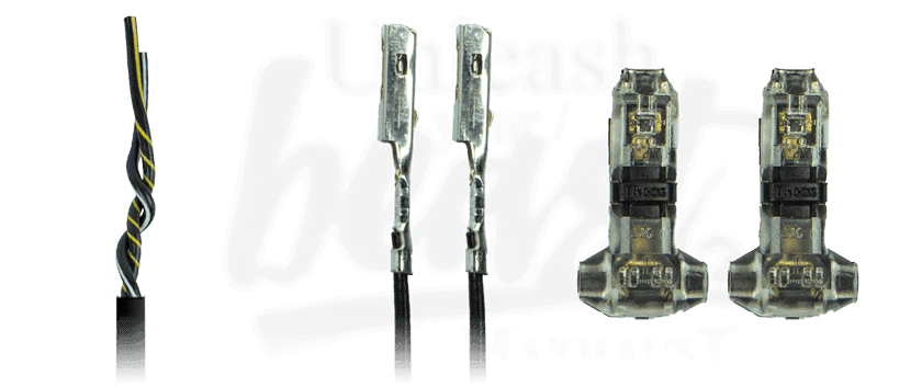 Kabel Erweiterung CAN2