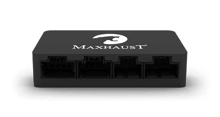 Maxhaust Bridge OEM