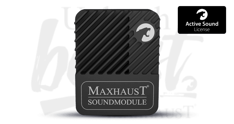 Soundmodul + Lizenz (1-1-94-OEM)