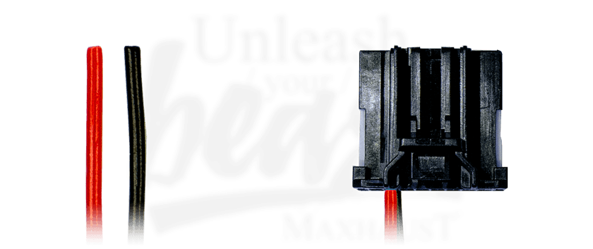 Kabel Power-Switch-Adapter