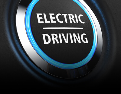 Themenbild E-Drive