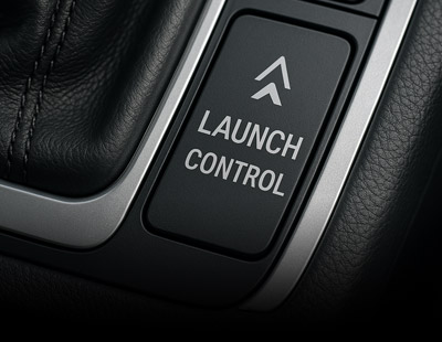 Themenbild Launch Control