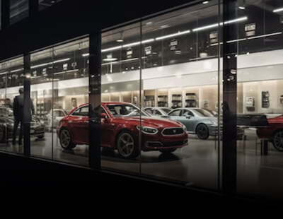 Themenbild Showroom